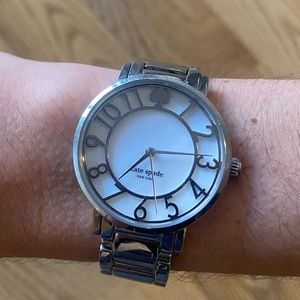 Kate Spade | Gramercy watch